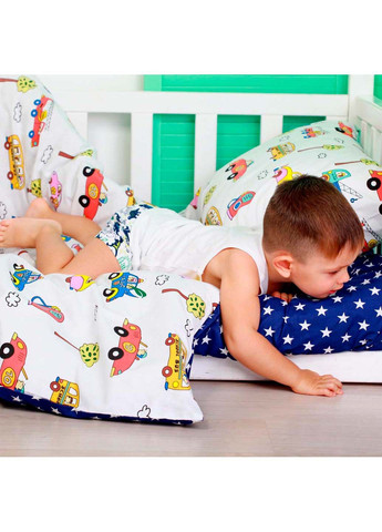 Детская простыня 60х120х12 см Cosas (311551250)