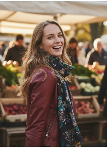 Шарф-снуд H&M (304052501)