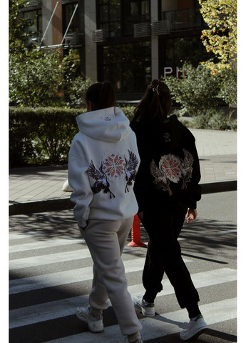 Худі [Лелеки] Gridzhuk.brand (365736660)