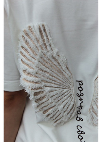 Футболка "Крила" Gridzhuk.brand (340247604)