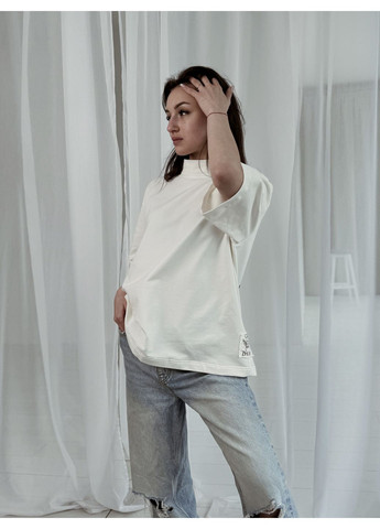 Футболка унисекс с вышивкой "ван Гог" Gridzhuk.brand (331108973)