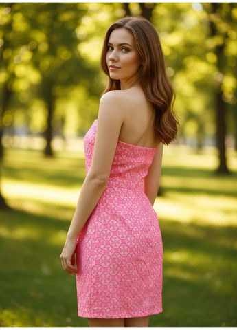 Летний женский сарафан Mtp однотонный