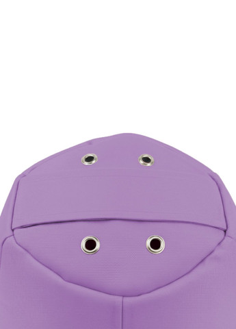 Крісло-мішок Груша Oxford M (115x75 см) Водовідштовхуючий Ліловий MrBean Груша M (370676414)