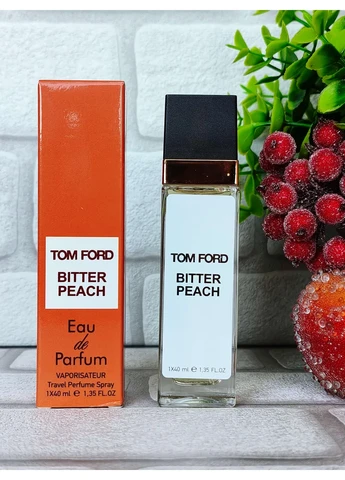 Парфуми унісекс Bitter Peach, аналог Tom Ford (Біттер Піч), 40 мл No Brand (361962553)