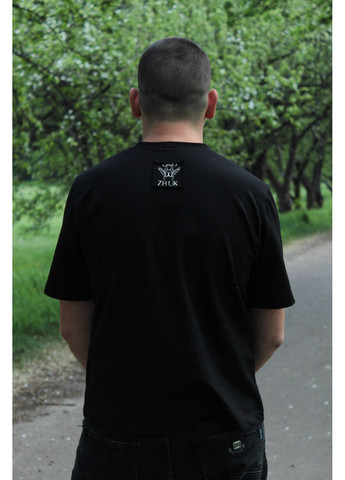 Футболка унисекс с вышивкой "Учредители Киева" Gridzhuk.brand (330982672)