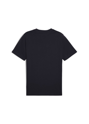 Футболка Essentials No. 1 Logo Tee Men Puma (316712795)