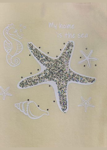 Молочное платье для девочки Mevis (319315096)