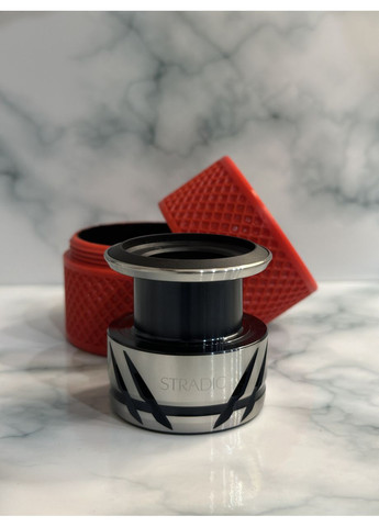 Spool-box 5000 (Футляр для шпулі) No Brand (362190780)