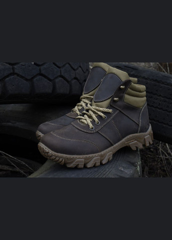 Берці Літні Жіночі Тактичні Черевики. 36-48р Коричневі. Посилена п'ята та носок! MSLF-2133 No Brand (289380666)