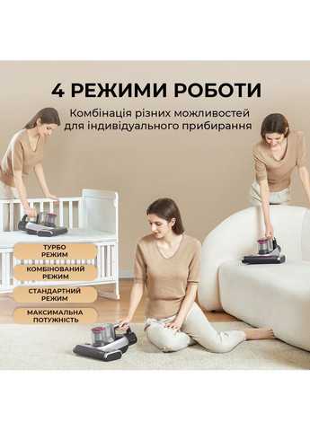 Акумуляторний пилосос BD7 Pro JIMMY (351559980)