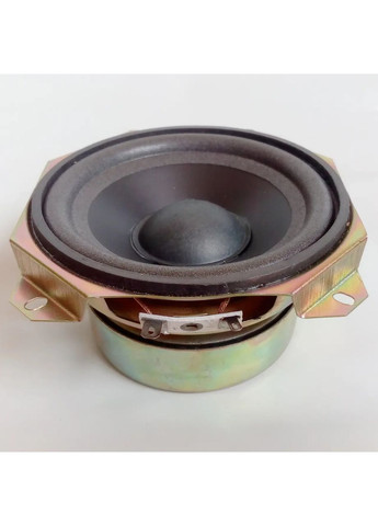 Динамик для колонки, телевизора, радио, магнитофона 4" 5-30W 8 Ом (RSD412) No Brand (370392522)