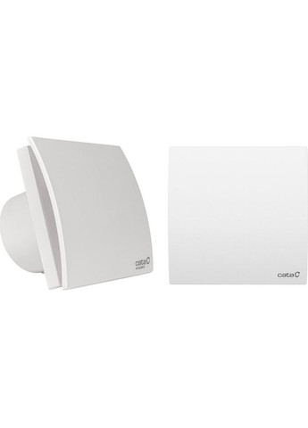 Витяжний вентилятор UC10 Silentis STD White (01220000) CATA (323116825)