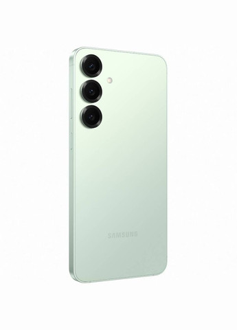 Смартфон Galaxy S25+ 12/512Gb Dual Sim Mint (SM-S936BLGGEUC) Samsung (319552941)