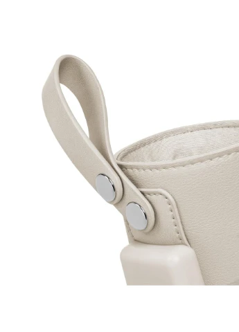 Подогреватель бутылочек THERMUP GO PLUS BEIGE CALM Lionelo (397245025)