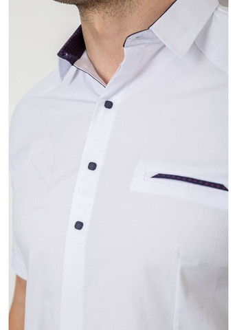 Белая рубашка Sport Line