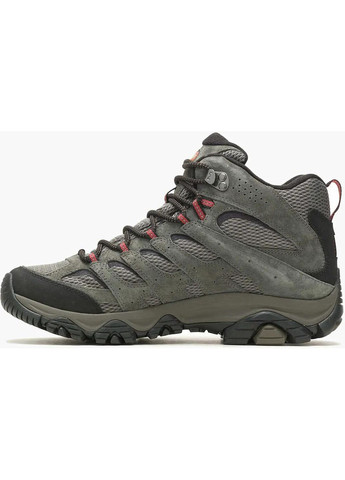 Черевики з Gore-Tex M Moab 3 MID GTX Beluga Merrell (316319760)
