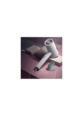Фен Enchen Hair dryer AIR 5 White EU Xiaomi (281426160)