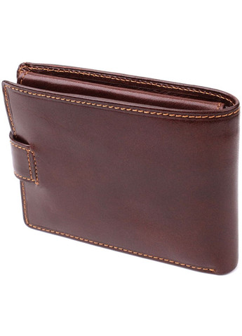 Мужской кошелек из гладкой натуральной кожи 20852_1 (396A-Q moro) Tony Perotti (362024772)