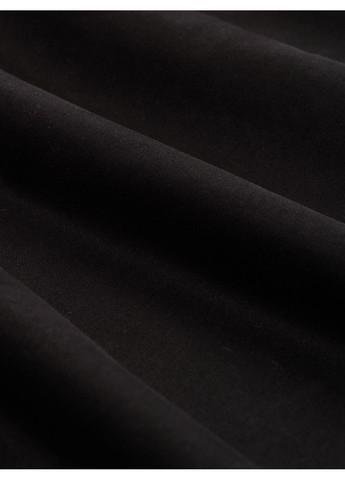 Черные демисезонные брюки Tom Tailor