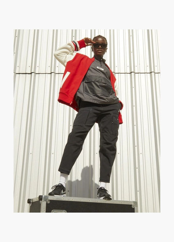 Кроссовки женские Air Max Sc Black CW4554-001 Nike чёрные (333652243)