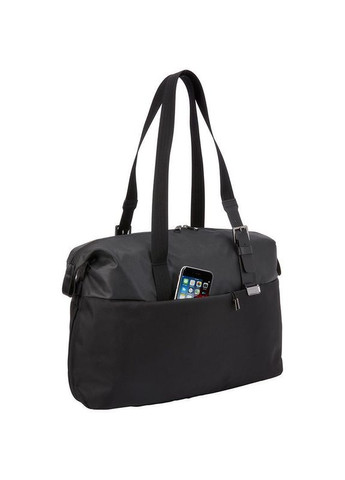 Наплечная сумка Spira Horizontal Tote Black (TH 3203785) Thule (322200382)