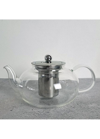 Заварник CHER VT-5504-800 800 мл (127368) Vittora (307436242)