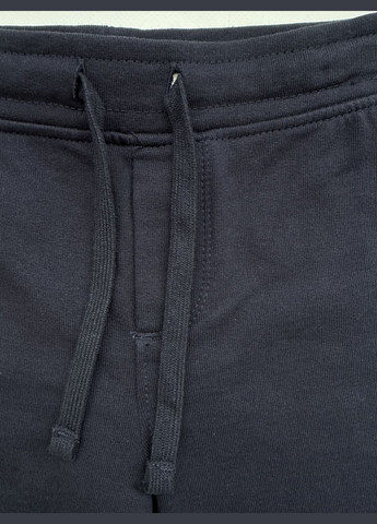 Темно-синие спортивные, повседневный, кэжуал демисезонные брюки джоггеры OVS