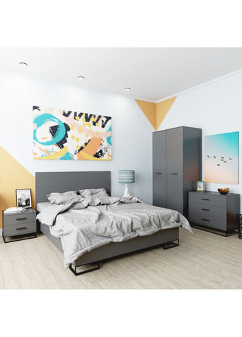 Шафа Ascet 900x2000x590 (AS16070000030) Art In Head (337309211)