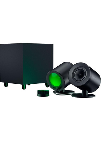 Колонки Nommo V2 PRO (RZ05-04740100-R3G1) Razer (323087503)