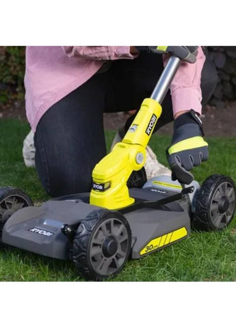 Тримергазонокосилка RY18LMC30A-0 ONE+ (5133005917) Ryobi (316578579)