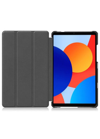 Чохол до планшета Smart Case Xiaomi Redmi Pad SE 8.7" Red (711908) BeCover Smart Case Xiaomi Redmi Pad SE 8.7&quot; Red (366700749)