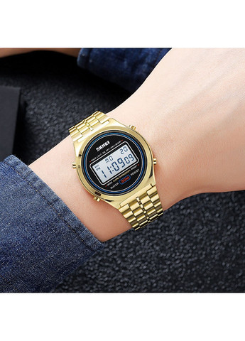 Наручний годинник чоловічий Skmei (369921067)