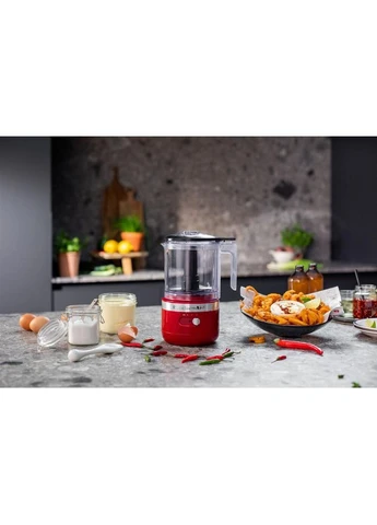 Кухонний комбайн 5KFCB519EER KitchenAid (314927833)