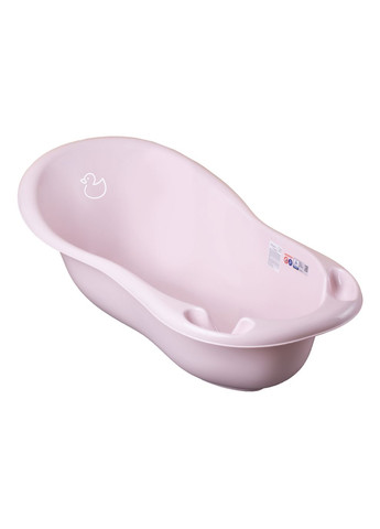 Ванночка детская Duck, 102 см, light pink () Tega Baby DK-005-130 (328230372)