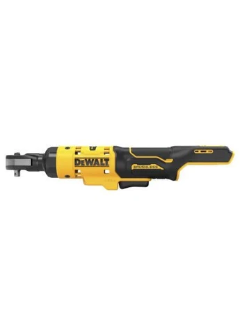 Гайковерт угловой, 12V XR Li-lon, бесщеточный, 54 Нм (DCF504N) DeWALT кутовий, 12V XR Li-lon, безщітковий, 54 Нм (без АК (401532437)