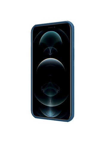 Чехол Matte Magnetic Pro для Apple iPhone 13 Pro (6.1") Nillkin (294844417)