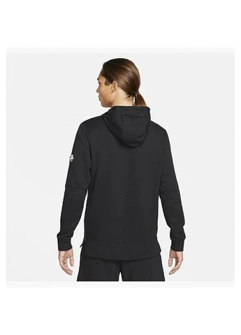Худи Dri-Fit Sport Clash DM8131-011 Nike (386070451)