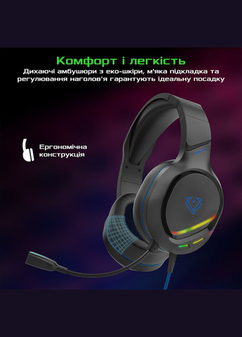 Гарнитура Tokyo Blue VERTUX (354744345)