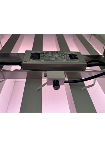 Quantum board 150W, квантум борд, фітолампа, фіто лампа No Brand (368704469)