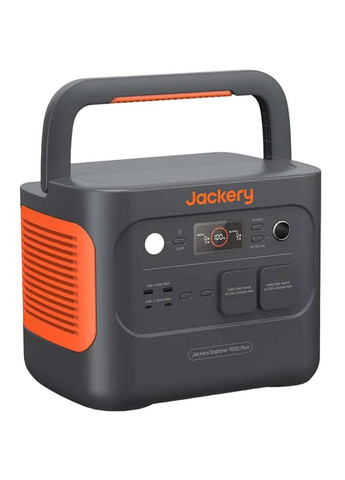 Зарядна станція EXPLORER 1000PLS 1264WH 21-0001-000183 (JE-1000C) Jackery (314961297)