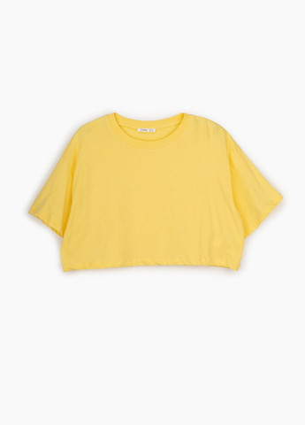 Топ однотонный женский 0178 Divon (315988286)