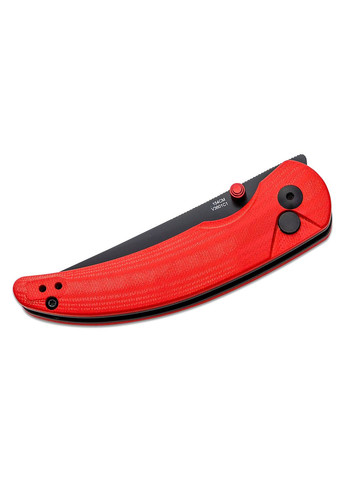 Нож Red G-10 - V3601C1 Kizer Chili Pepper (362346595)