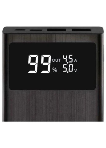 Универсальная батарея 10000mAh BETAQ 10, 22.5W, black (B0531B) Emos (397322263)