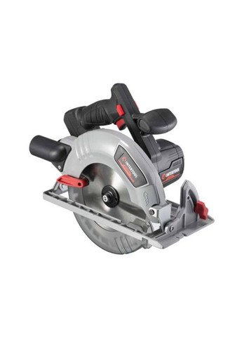Пила дисковая аккумуляторная 20 В x 190-200 мм Brushless Storm (Без АКБ) (WT-0371) Intertool (349818951)
