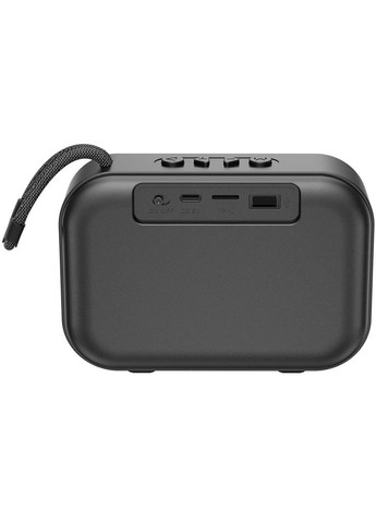 Акустична система (m500841) XO F66 5W Black (369029119)