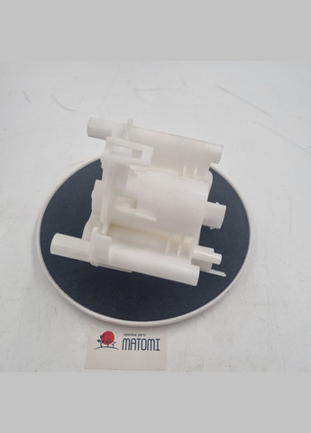 Фільтр паливний FF2102 23300-50120 Лексус GX 2002-2009 MATOMI (345738424)