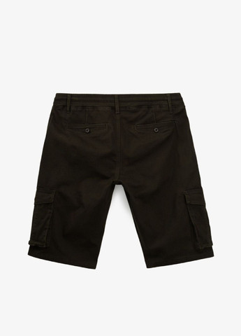 однотонні чоловічі 32-3 shop (2000990997708) No Brand Шорти карго (370904654)