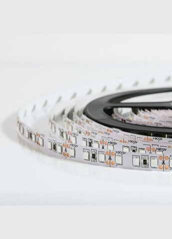 Светодиодная лента ST-12-2835-120-B-20 синяя, негерметичная, 1м OEM (315138495)