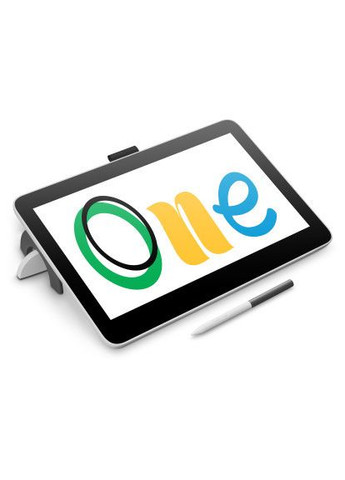 Планшет-монітор (DTC121W0B) Wacom One12 (366155937)