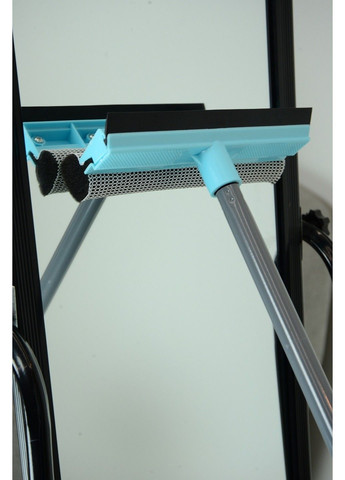 Окномыйка DS-1534-20 Blue д/окон телескоп. 112x20 см (DS-1534-20 Blue) IDEA HOME (365275906)